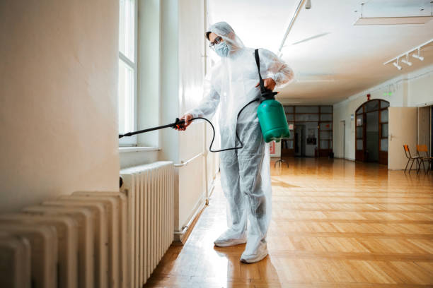 Professional Pest Control in Shreve, OH